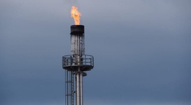 The Environmental Partnership Points to Methane Reduction Success