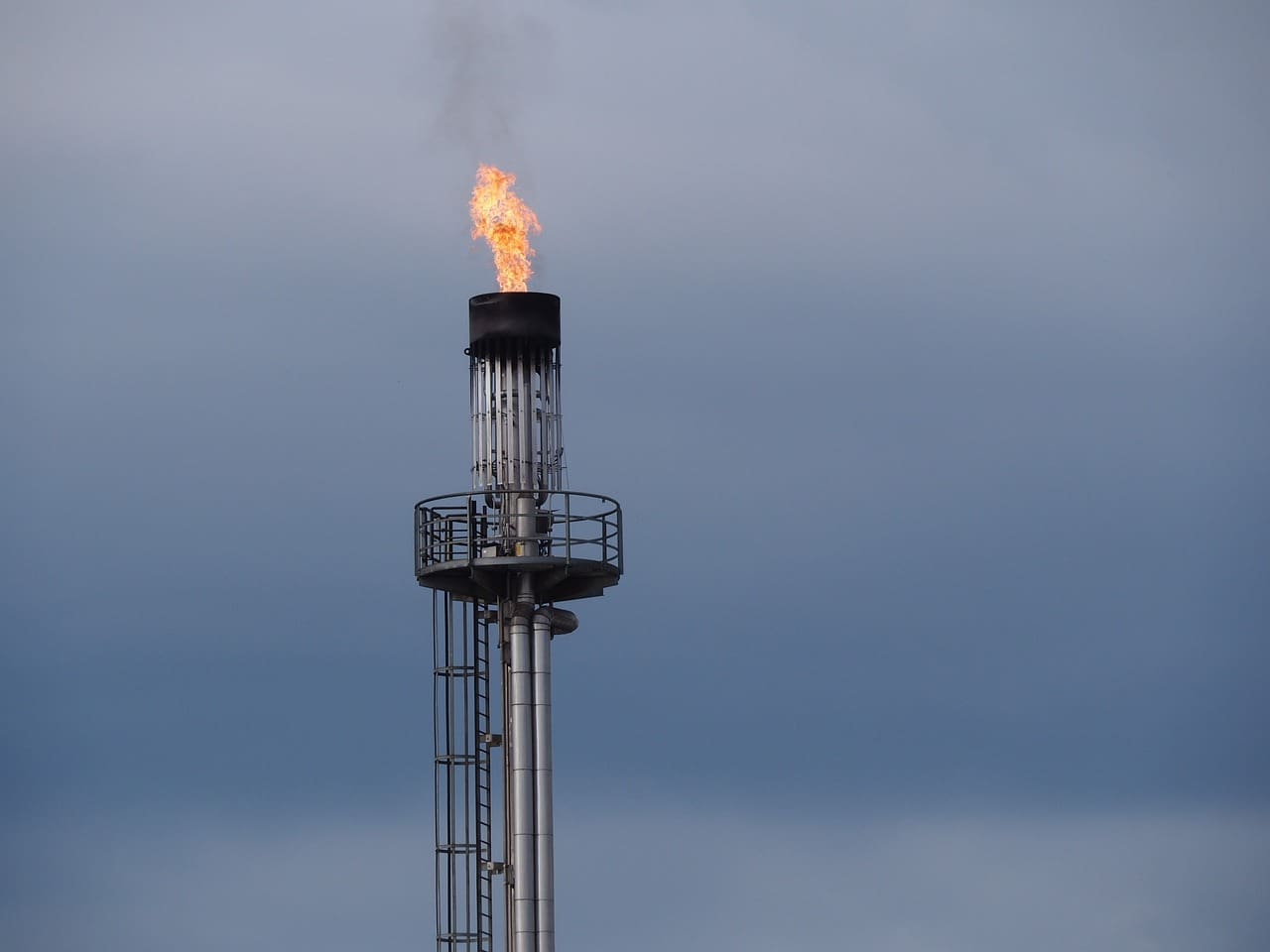 The Environmental Partnership Points to Methane Reduction Success 1 The Environmental Partnership Points to Methane Reduction Success