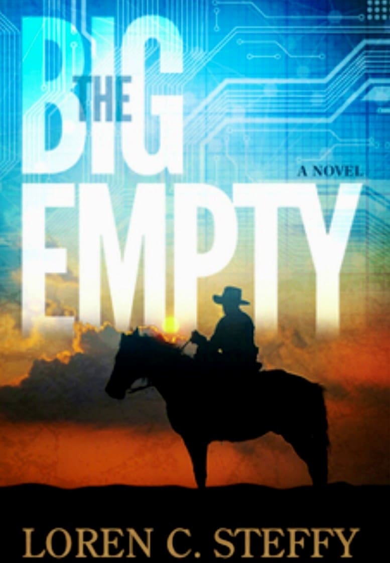 The Big Empty
