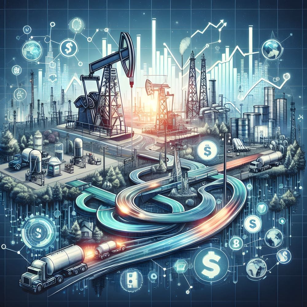 Investing in Oil and Gas: Strategies, Risks, and Opportunities 1 Investing in Oil and Gas Strategies, Risks, and Opportunities