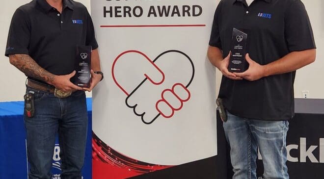 Blackline Safety Launches Awards Program to Recognize Exemplary Safety Efforts