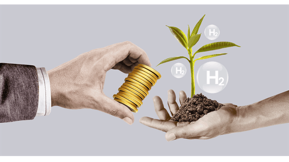 UKOG Raises Funding for Planned Hydrogen Storage Projects