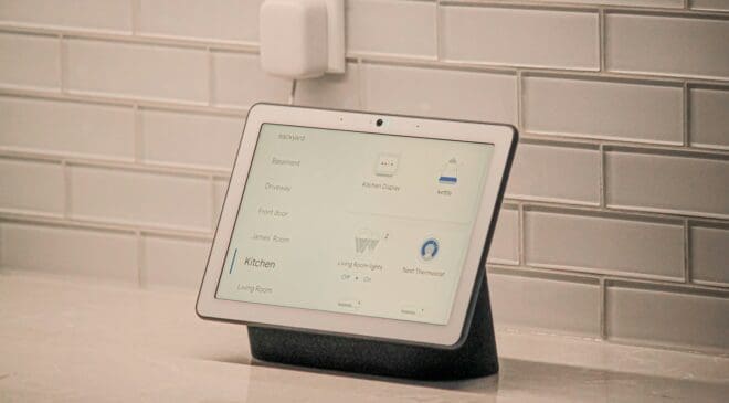 Integrating Smart Thermostats With Building Management Systems
