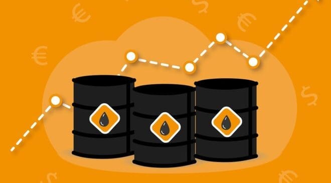 fossil energy, oil embargo, price increase