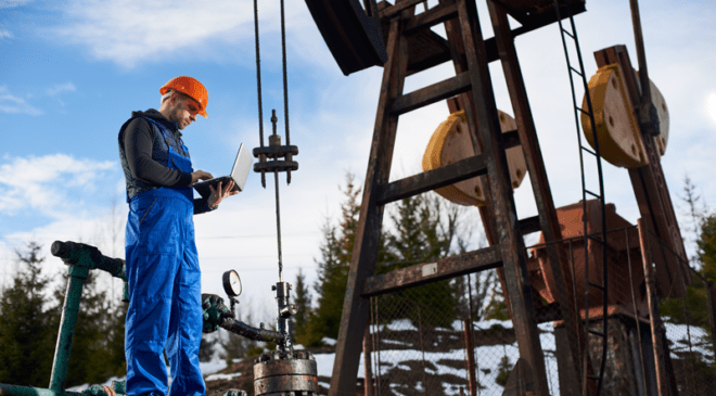 How One Platform is Primed to Transform Downstream Oil And Gas Operations 8 How One Platform is Primed to Transform Downstream Oil And Gas Operations