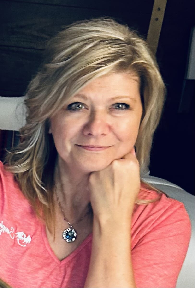 Kelly Franco, president, Seraphina Safety