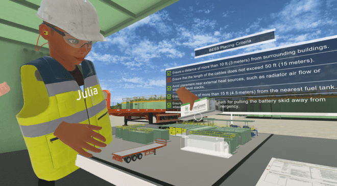Precision Drilling Partners with SynergyXR to Bring Workplace Safety to the Next Level