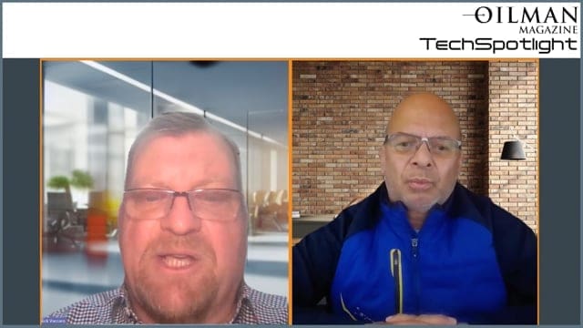 [Video] CDM Software - Darrell Ortiz Interview