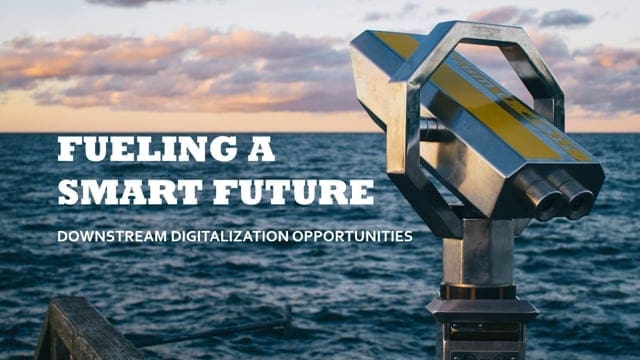 [Webinar] Fueling a Smart Future