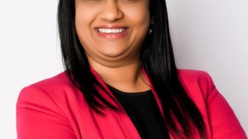 Darshana Shyamsunder