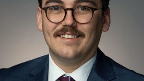 Evan Masters