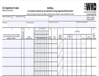 How Contractors Can Navigate the Orphaned Wells Federal Grant Program 5 How Contractors Can Navigate the Orphaned Wells Federal Grant Program