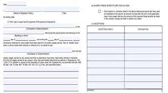 How Contractors Can Navigate the Orphaned Wells Federal Grant Program 6 How Contractors Can Navigate the Orphaned Wells Federal Grant Program