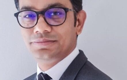 Ajay Sharma