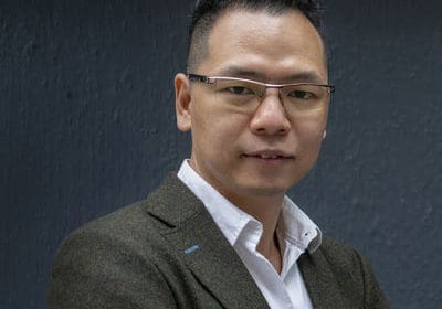 Gary Ng