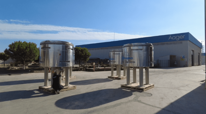 Storagetech Successfully Delivers CO₂ Absorbers for Poland's First Petrochemical Project of Its Kind by Orlen