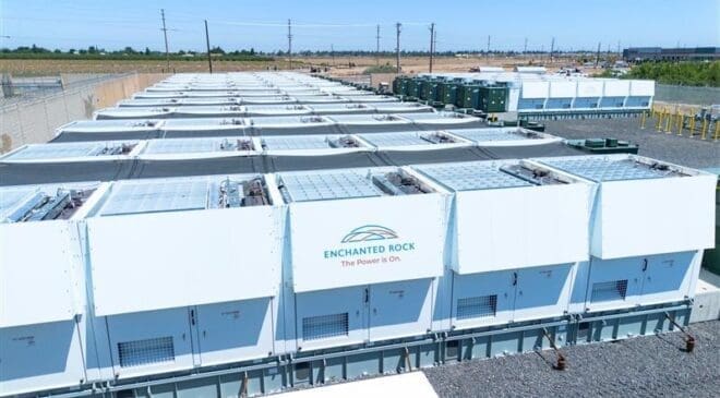 Microgrids Surge as the Best Answer to Backup Power Generation