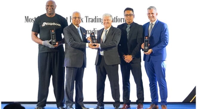 World Business Outlook Awards 2024 Celebrates Business Excellence in Thailand