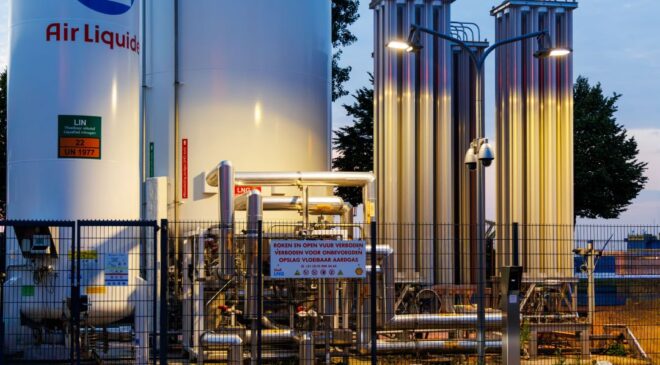 Developments in Clean Hydrogen Production