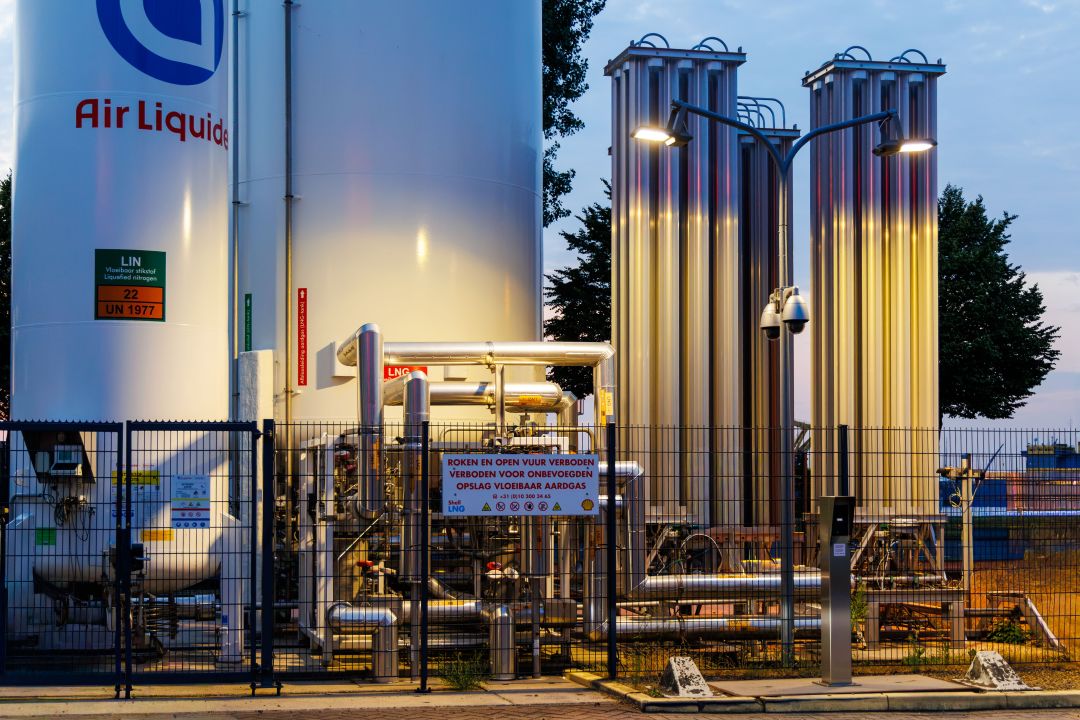 Developments in Clean Hydrogen Production