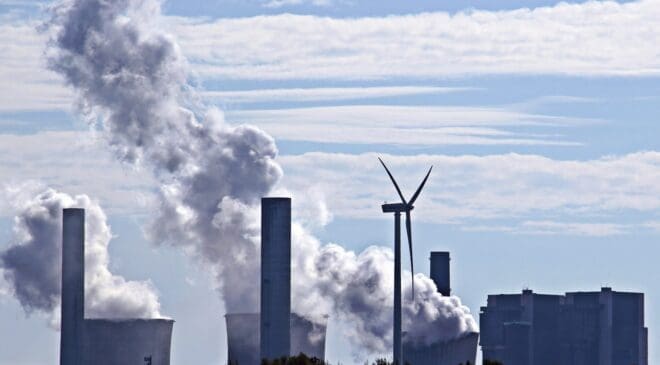 FUTURECOAL Releases Framework for a Clean Coal Future
