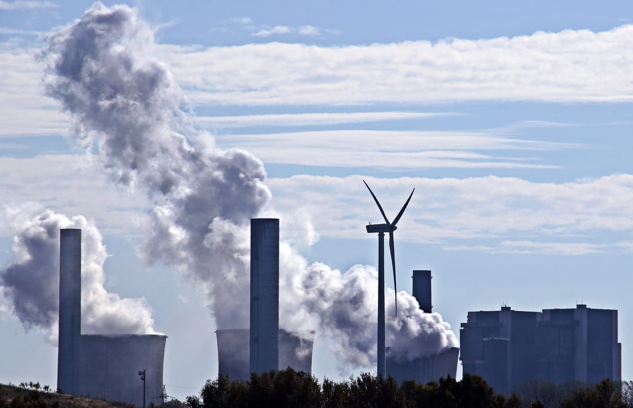 FUTURECOAL Releases Framework for a Clean Coal Future 1 FUTURECOAL Releases Framework for a Clean Coal Future