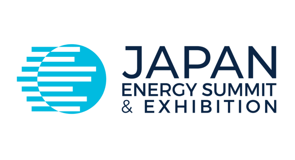 Japan Energy Summit & Exhibition