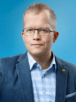 Antti Heikkilä 2 Antti Heikkilä