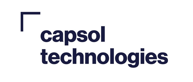 Capsol logo