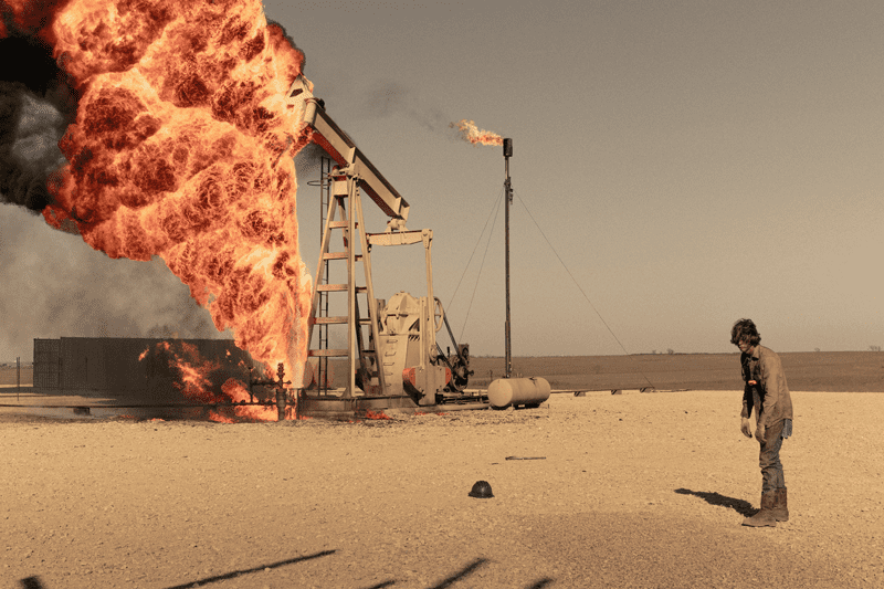 Photo credit: Emerson Miller/Paramount+