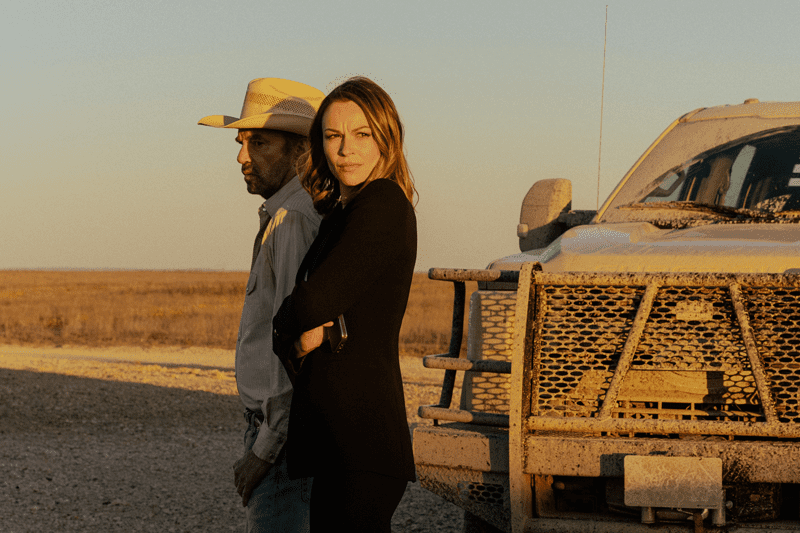 Photo credit: Emerson Miller/Paramount+