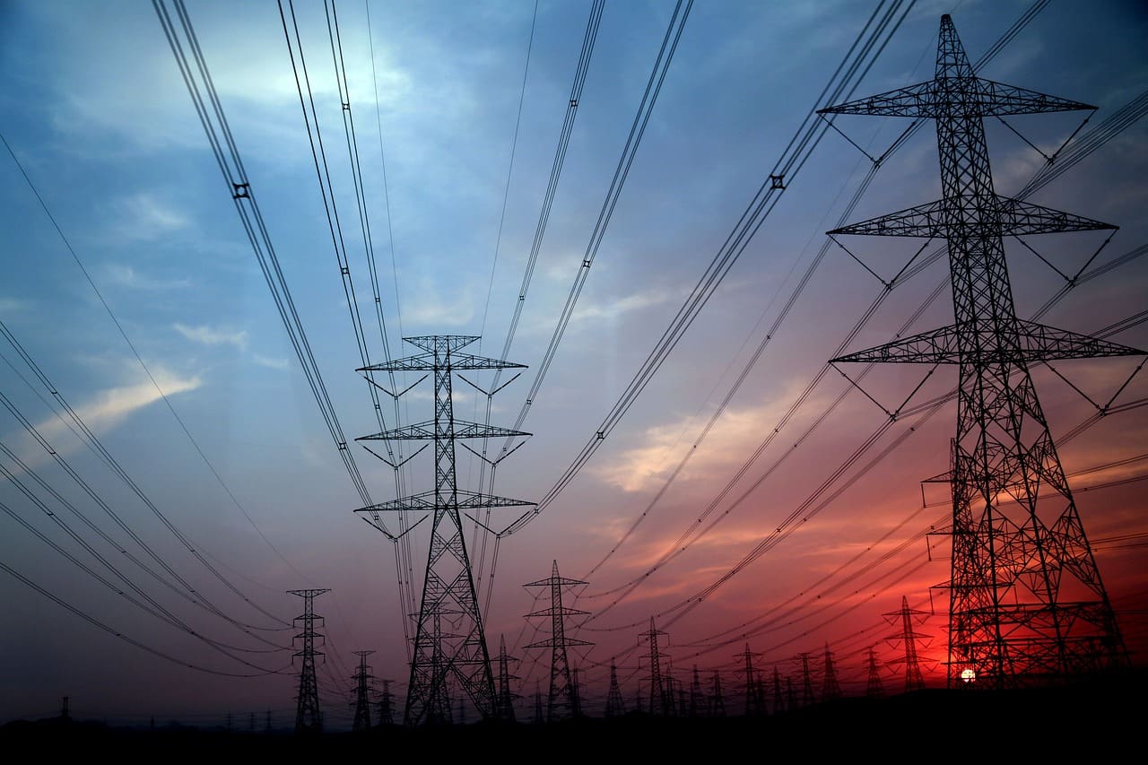 API Addresses Increased Power Demand with Key Policy 1 Grid