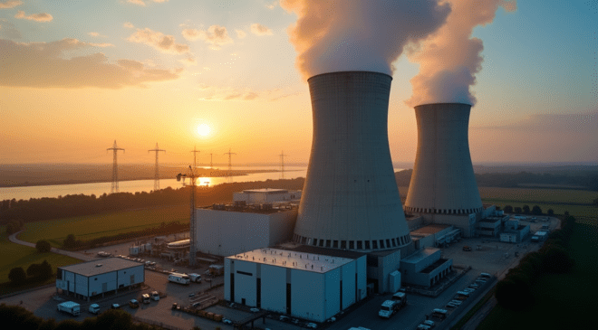 Nuclear
