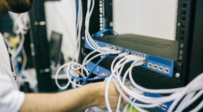 Data Centers and The Energy Sector Managing IT Hardware for Sustainability