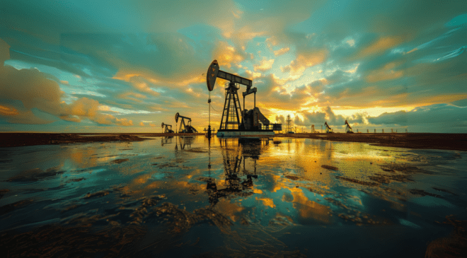The Oilfield Has Changed. It’s Time to Give Field Operators the Tools to Keep Up 50 Time to Give Field Operators the Tools to Keep Up