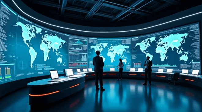 AI in Supply Chain Management: Real Results from Top Energy Companies in 2025