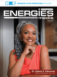 ENERGIES Media (Spring 2025)