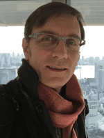 Dr. Ken Wisian