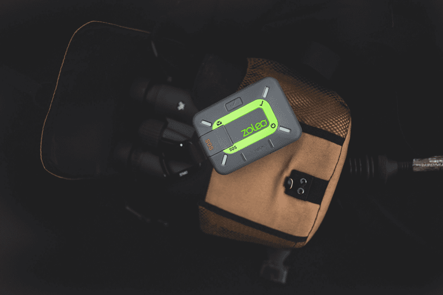 ZOLEO is a smart addition to every field pack — helping meet duty-of-care responsibilities without adding complexity.