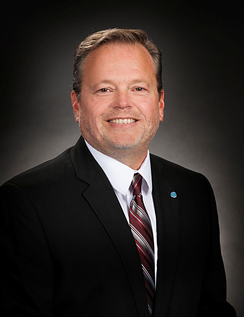 Kurita America Announces Todd Emslander as Successor to Retiring CEO Greg Becker 1 Todd Emslander