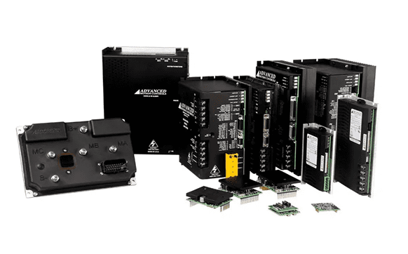 How Servo Drive Technology Is Advancing Renewable Energy Systems 2 How Servo Drive Technology Is Advancing Renewable Energy Systems