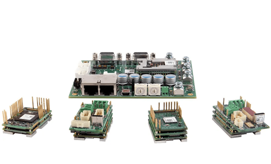 How Servo Drive Technology Is Advancing Renewable Energy Systems 3 How Servo Drive Technology Is Advancing Renewable Energy Systems