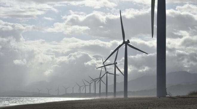 How Servo Drive Technology Is Advancing Renewable Energy Systems