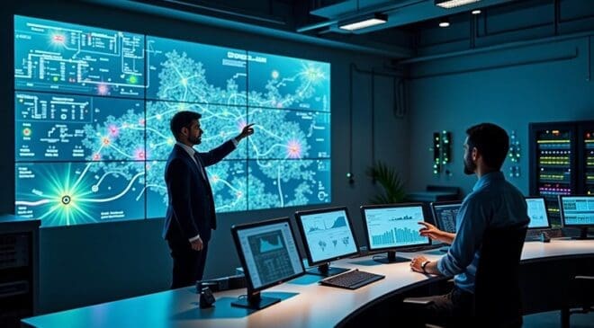IoT Energy Management in 2025 Real Results from Smart Industries