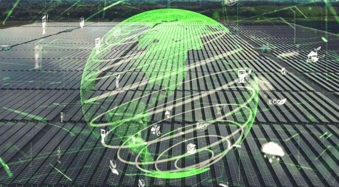 How Satellite Data Helps Overcome Energy Sector Challenges 44 How Satellite Data Helps Overcome Energy Sector Challenges