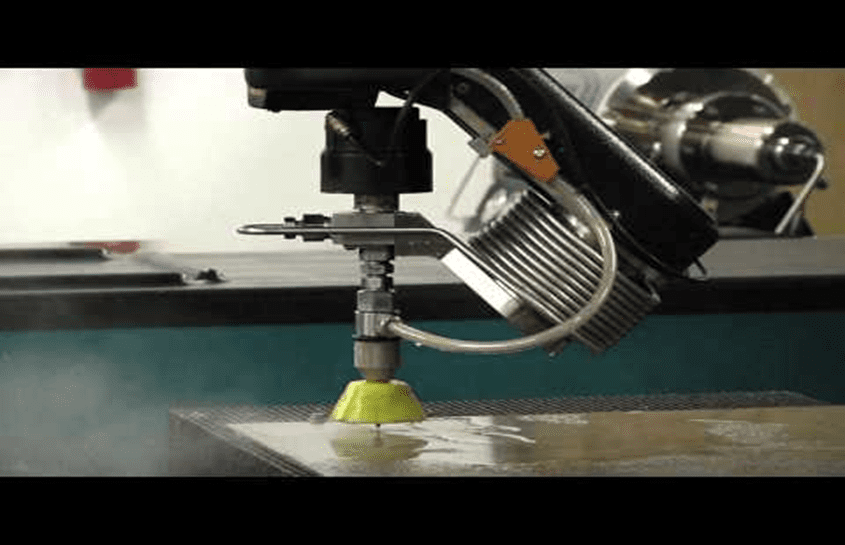 Precision Under Pressure: How Waterjet Cutting Is Powering Safer Oil and Gas Operations 2 Precision Under Pressure