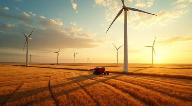 Why Kansas Wind Farms Are Changing the Face of Rural Farming [2025 Guide]