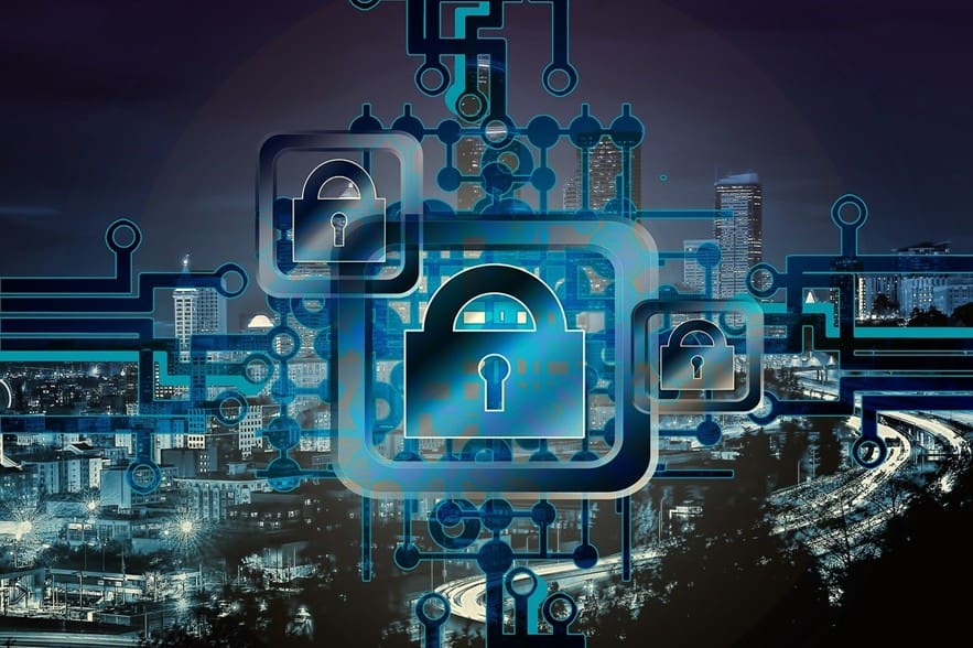 Cybersecurity in Offshore Oil and Gas: Protecting Industrial Control Systems 1 Cybersecurity in Offshore Oil and Gas: Protecting Industrial Control Systems