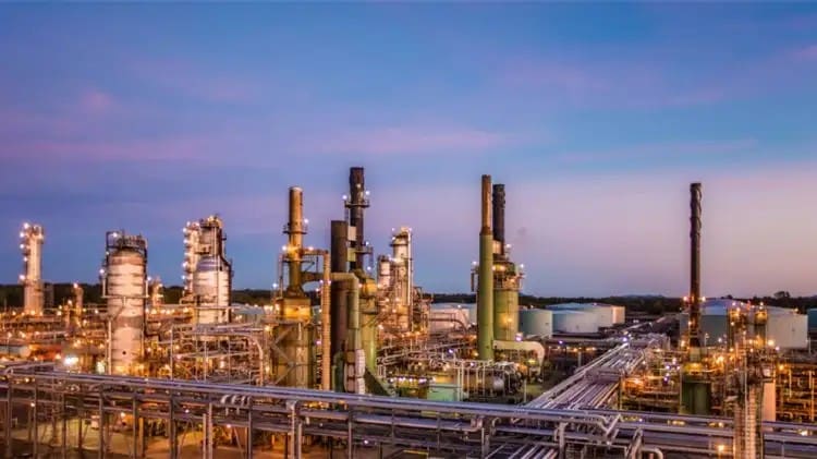 bp Completes Safety Improvements at Cherry Point Refinery 1 bp Completes Safety Improvements at Cherry Point Refinery
