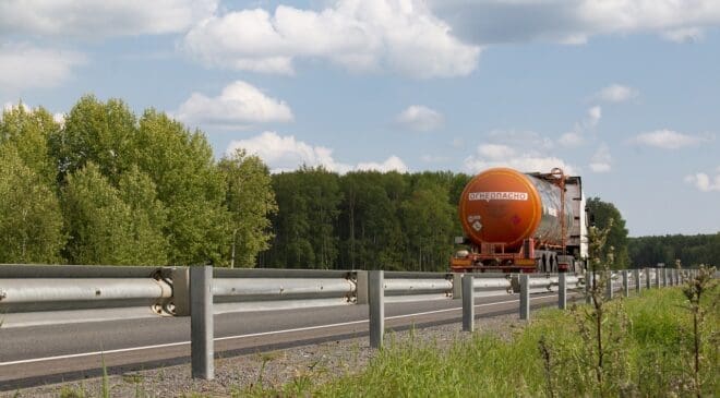 Fleet Fuel Management